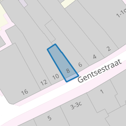 Perceel HUL00-A-1820