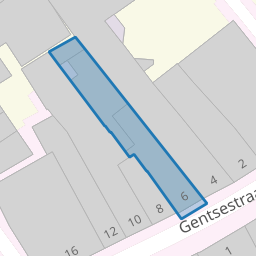 Perceel HUL00-A-1821