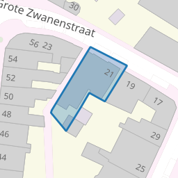 Perceel HUL00-A-1861