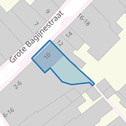 Perceel HUL00-A-1895