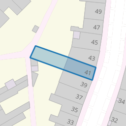 Perceel HUL00-A-1909