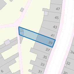 Perceel HUL00-A-1910