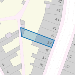 Perceel HUL00-A-1911