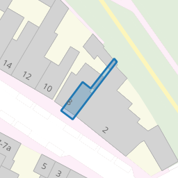 Perceel HUL00-A-1918