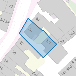 Perceel HUL00-A-1919