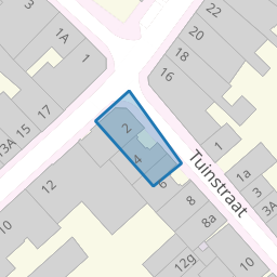 Perceel HUL00-A-1923