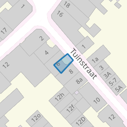 Perceel HUL00-A-1924