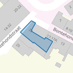 Perceel HUL00-A-1942