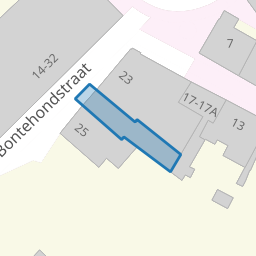 Perceel HUL00-A-1943