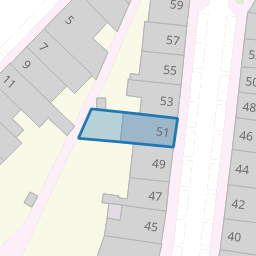 Perceel HUL00-A-1962