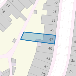 Perceel HUL00-A-1964