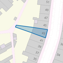 Perceel HUL00-A-1971