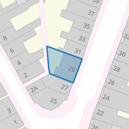 Perceel HUL00-A-1972