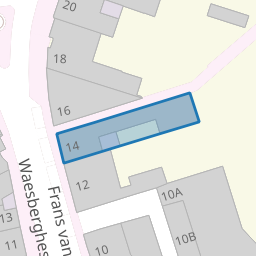 Perceel HUL00-A-1975