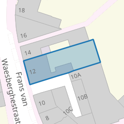 Perceel HUL00-A-1976