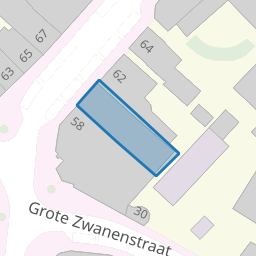 Perceel HUL00-A-1991