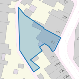 Perceel HUL00-A-2004