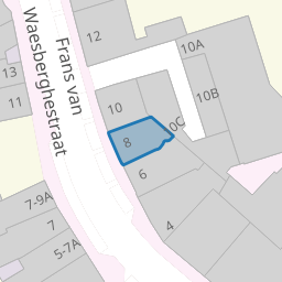 Perceel HUL00-A-2009