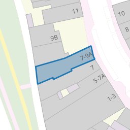 Perceel HUL00-A-2022