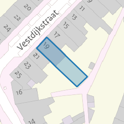 Perceel HUL00-A-2034