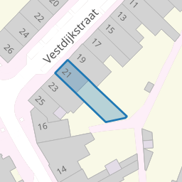 Perceel HUL00-A-2035