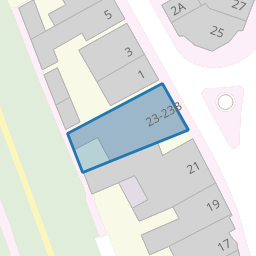 Perceel HUL00-A-2039