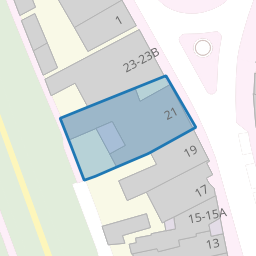 Perceel HUL00-A-2040