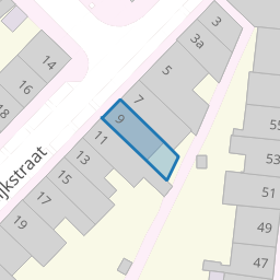 Perceel HUL00-A-2042