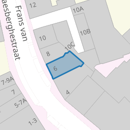 Perceel HUL00-A-2050