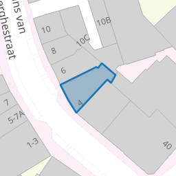 Perceel HUL00-A-2051