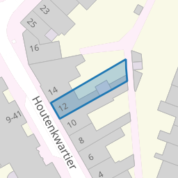 Perceel HUL00-A-2057