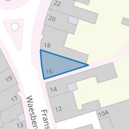 Perceel HUL00-A-2061