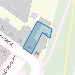 Perceel HUL00-A-2066