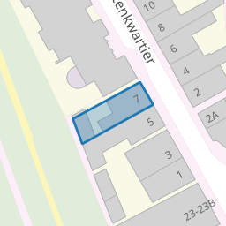 Perceel HUL00-A-2074