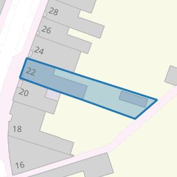 Perceel HUL00-A-2083