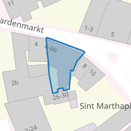 Perceel HUL00-A-2091