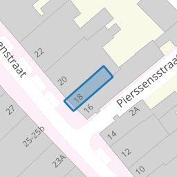 Perceel HUL00-A-2101