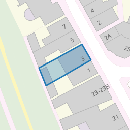 Perceel HUL00-A-2108