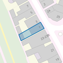 Perceel HUL00-A-2109