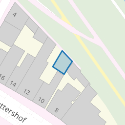 Perceel HUL00-A-2122