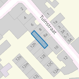 Perceel HUL00-A-2126