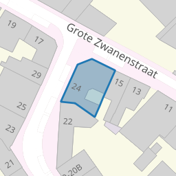 Perceel HUL00-A-2140