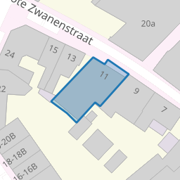 Perceel HUL00-A-2142