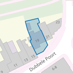 Perceel HUL00-A-2152