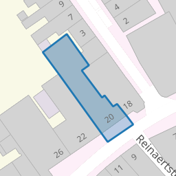 Perceel HUL00-A-2157