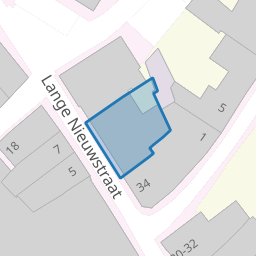 Perceel HUL00-A-2165