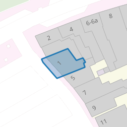 Perceel HUL00-A-2169