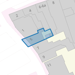 Perceel HUL00-A-2170