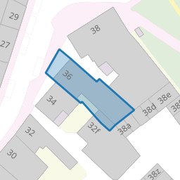 Perceel HUL00-A-2180