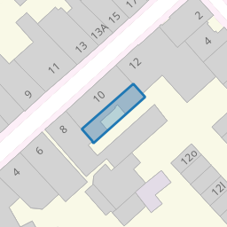 Perceel HUL00-A-2187